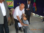 KMC Public School - Sports Day